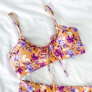 Midori Bikinis Paia Lena Top